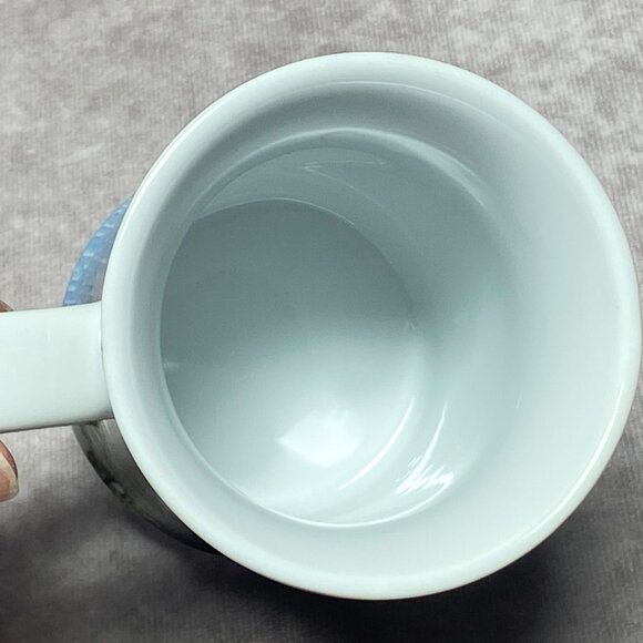 My Neighborhood Coffee Mug Bellevue, Wa Seattle Series by Rosanna Tea Cup  (B) - Picture 7 of 10